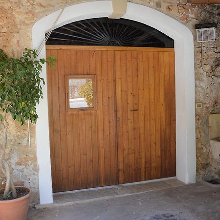 Casa Vacanze Scurati Villa Custonaci Oda fotoğraf
