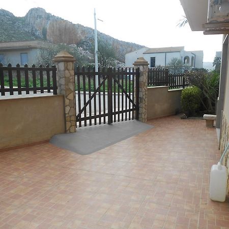Casa Vacanze Scurati Villa Custonaci Oda fotoğraf