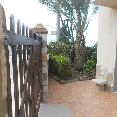Casa Vacanze Scurati Villa Custonaci Oda fotoğraf