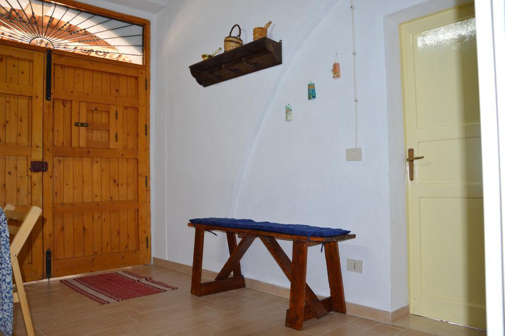 Casa Vacanze Scurati Villa Custonaci Oda fotoğraf