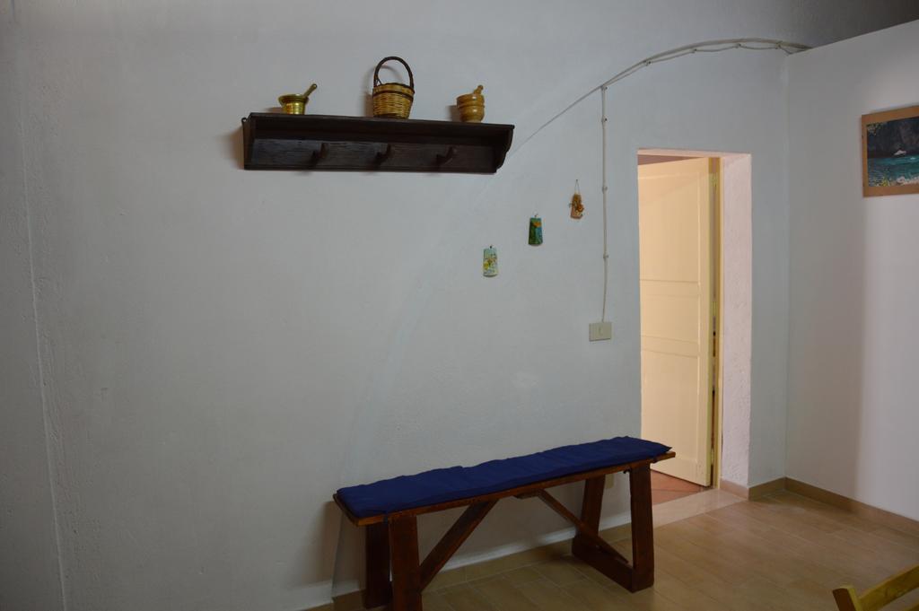 Casa Vacanze Scurati Villa Custonaci Oda fotoğraf
