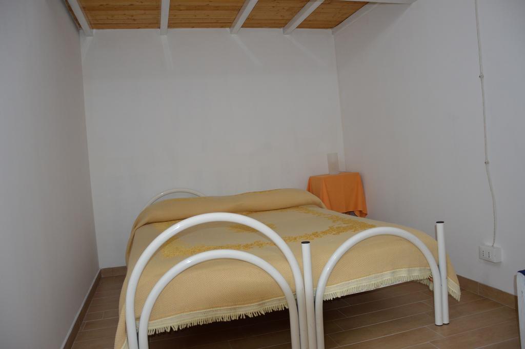 Casa Vacanze Scurati Villa Custonaci Oda fotoğraf