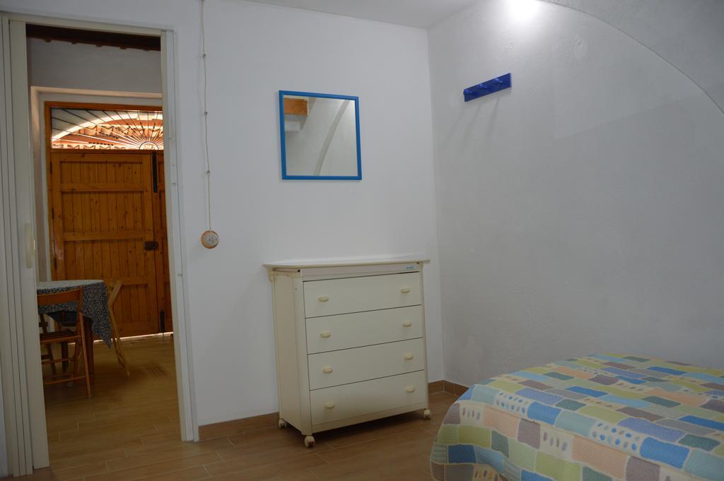 Casa Vacanze Scurati Villa Custonaci Oda fotoğraf