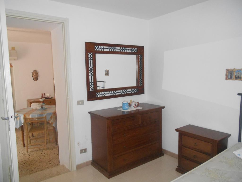 Casa Vacanze Scurati Villa Custonaci Oda fotoğraf