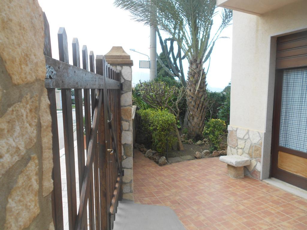 Casa Vacanze Scurati Villa Custonaci Oda fotoğraf