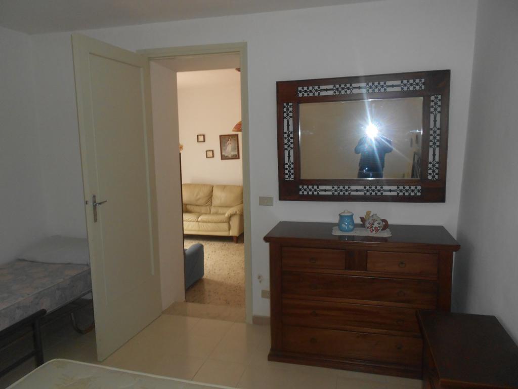 Casa Vacanze Scurati Villa Custonaci Oda fotoğraf