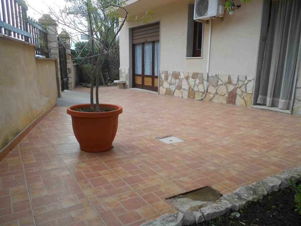 Casa Vacanze Scurati Villa Custonaci Oda fotoğraf